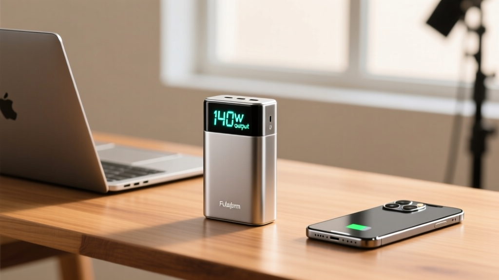 Marketing for Kickstarter Power Gadgets: Claims That Convert