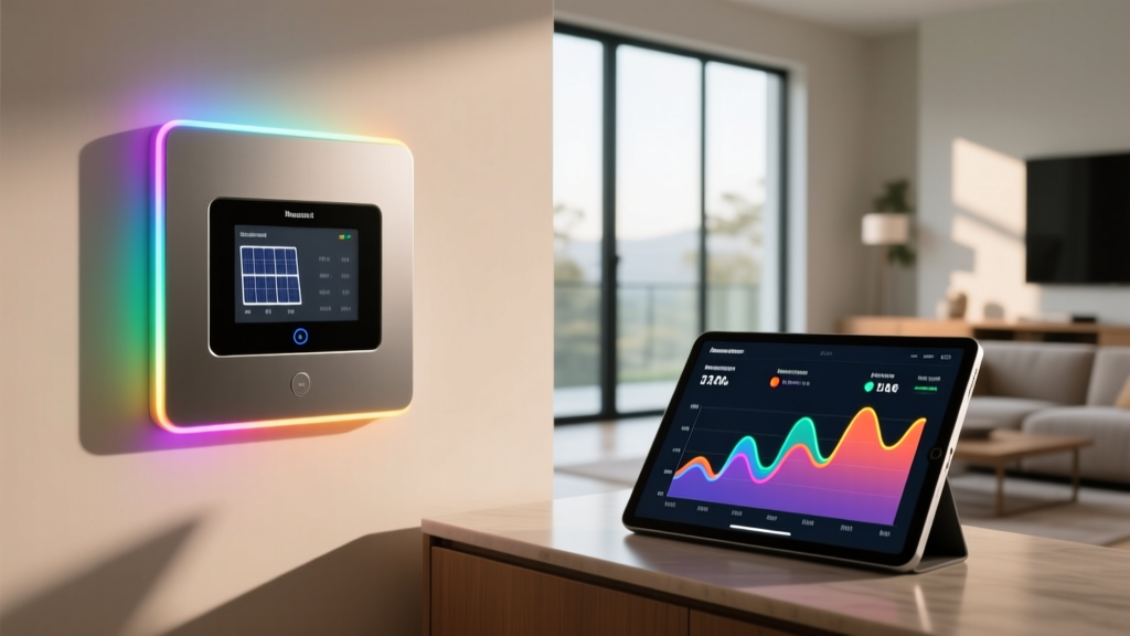 5 Most Useful Technology Upgrades for Smart Home Energy Efficiency