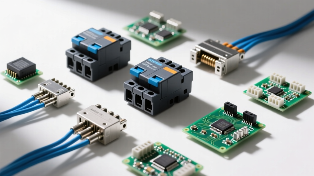 Breaker Electrical Definition: Selecting Electromechanical MPCBs and Shunt Trips