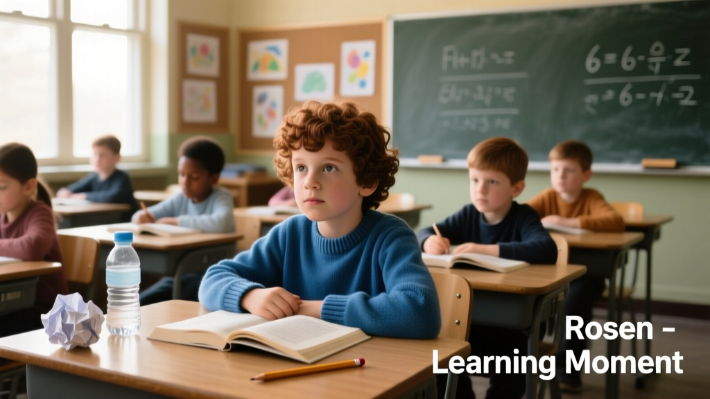 Rosen: Evidence-Based Insights into a Leading Early Childhood Curriculum Framework
