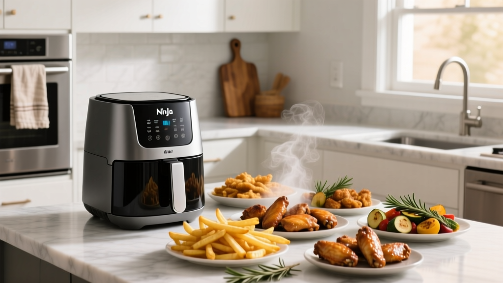 Best Place to Buy a Ninja Air Fryer (2024 Verified)