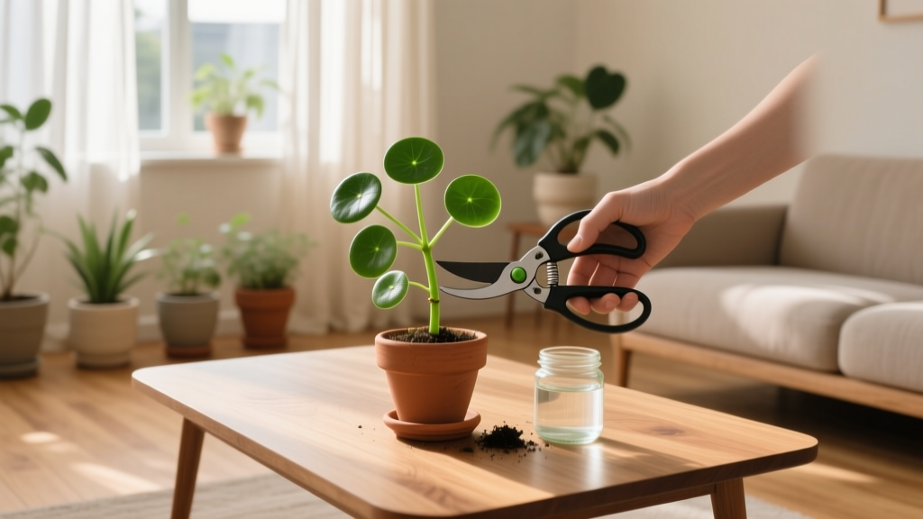 Money Plant Propagation for Beginners (2026)