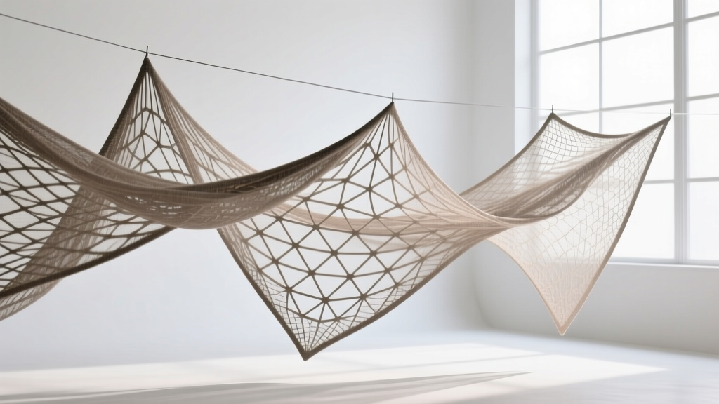 Geometric Mesh Fabric: Troubleshooting Guide for Designers