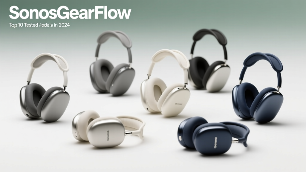 What Are Some Good Over All The Ear Wireless Headphones (2026)