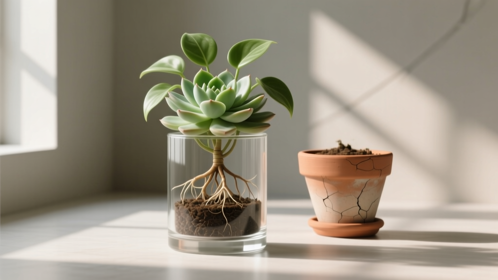 Best Pot for Fast-Growing Indoor Plants (2026)