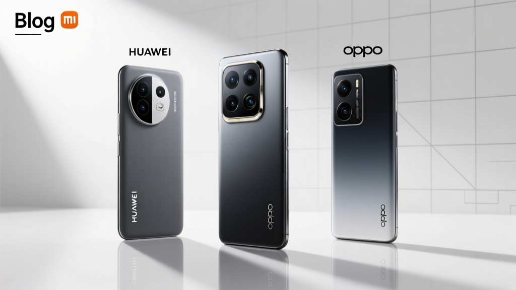 Chinese Phone Brands in the US: What Actually Works