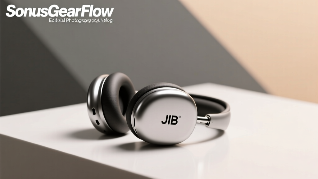 How to Reset JIB Wireless Headphones (2026)