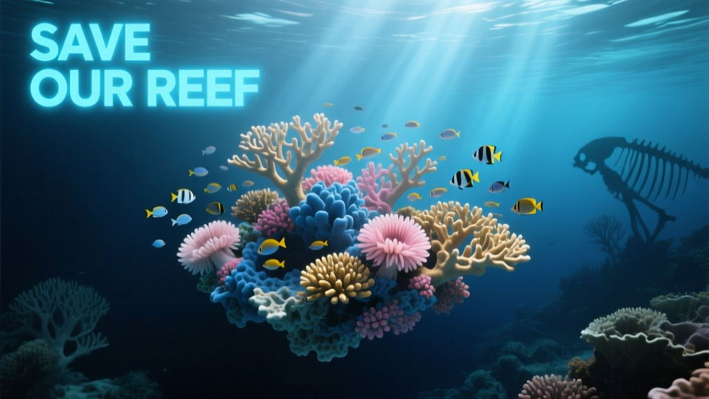 The Great Barrier Reef Model: A Blueprint for Climate-Vulnerable Destinations