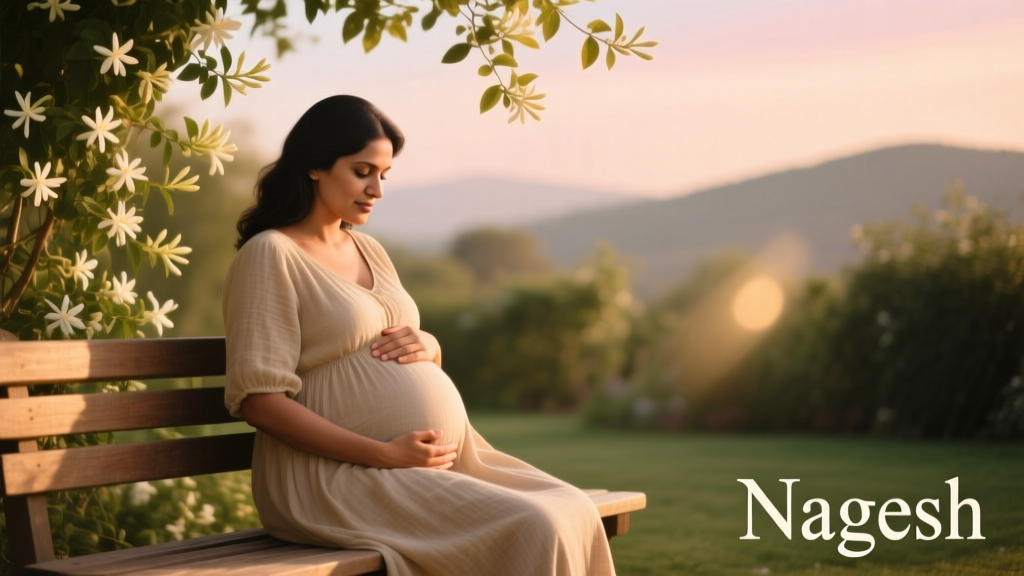 Nagesh: A Prenatal Health Educator’s Perspective on Evidence-Based, Culturally Grounded Care