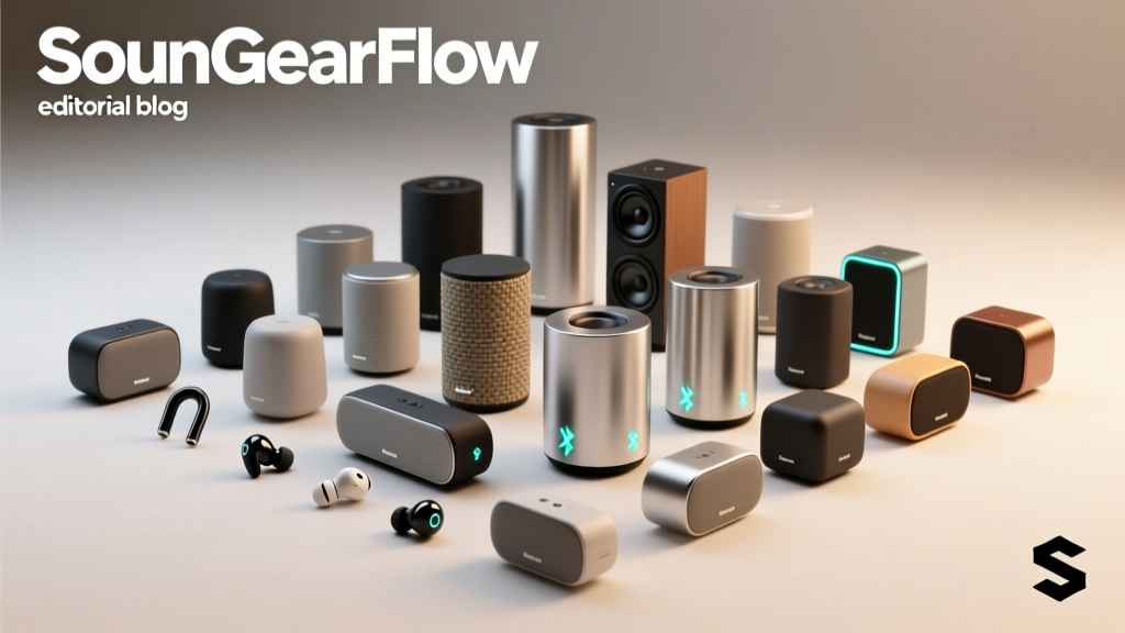 Bluetooth Speaker Price Tiers That Actually Matter (2026)