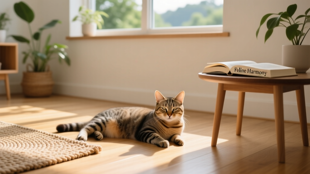 How to Stop Dominant Cat Behavior