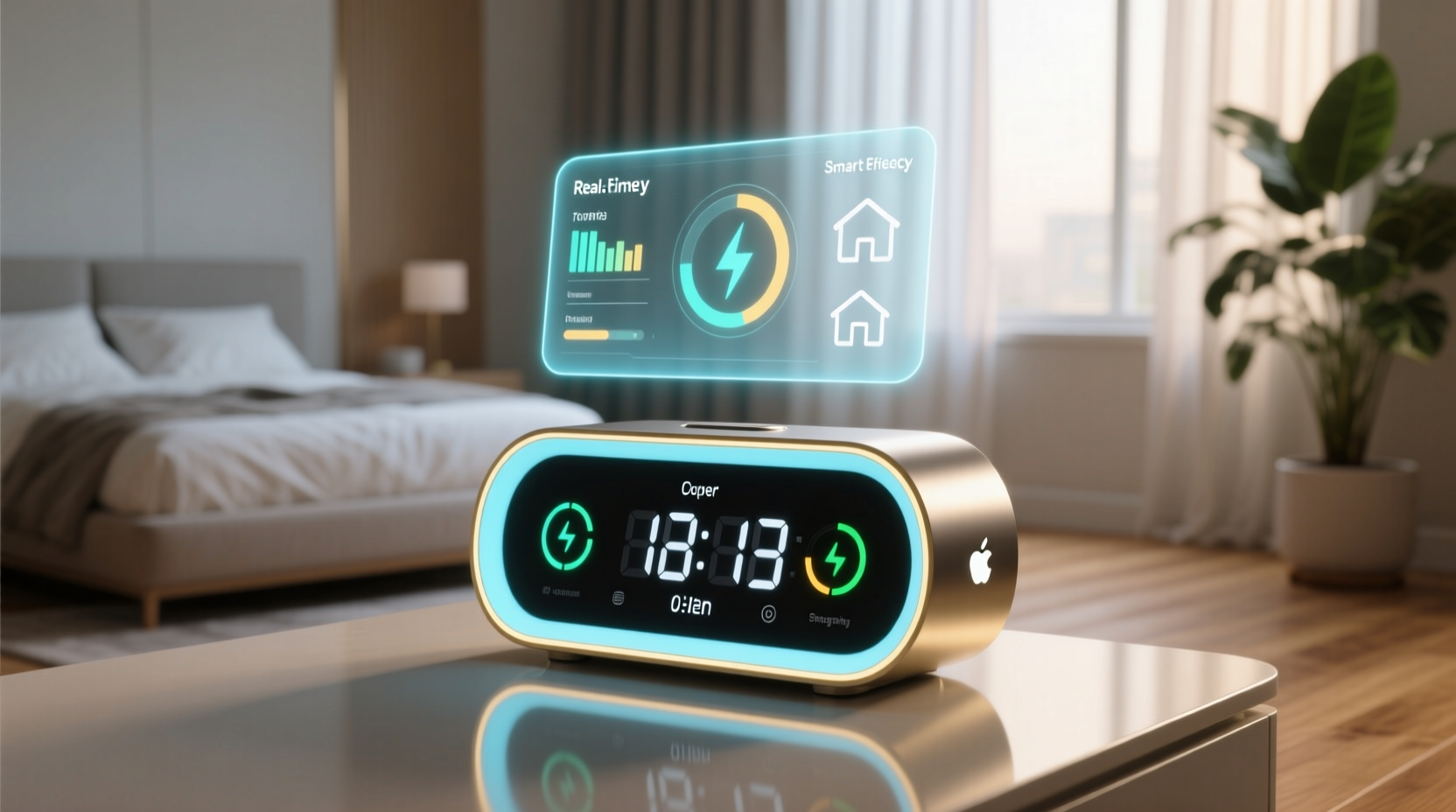 alarm clock ultra brings power user features to a beaut