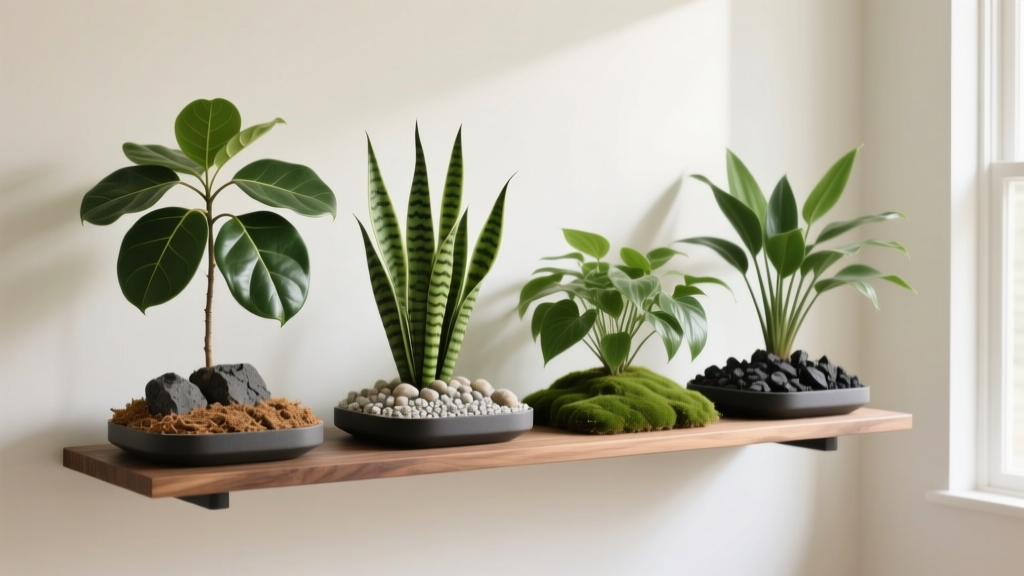 Top-Dressings for Indoor Plants (2026)