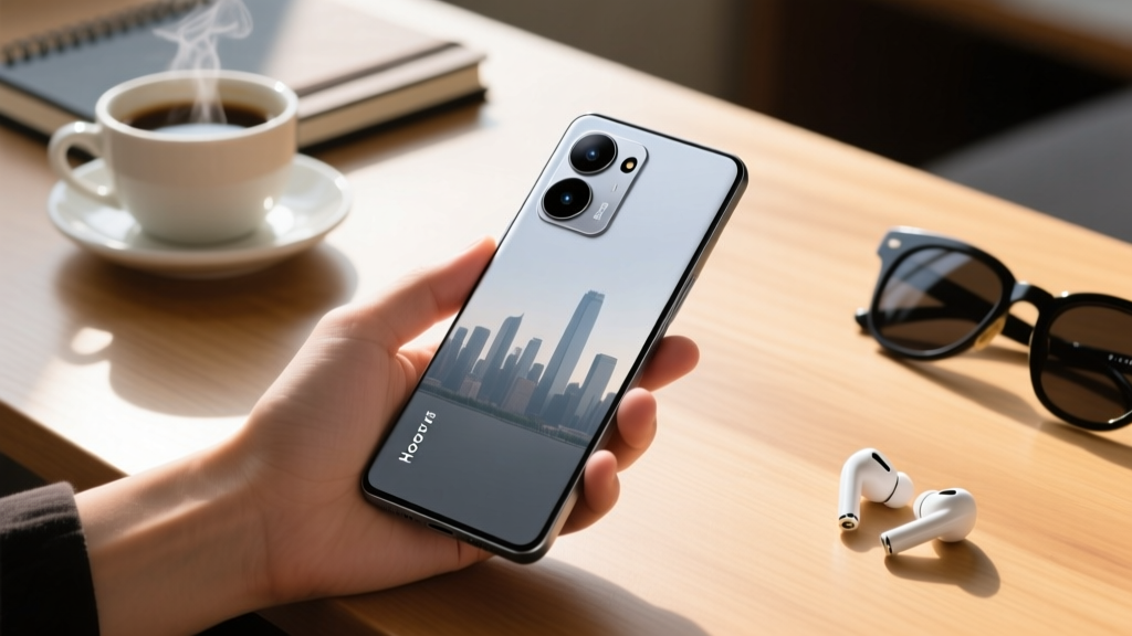 Honor Magic 7 Lite: 14-Day Battery & Camera Real-World Test