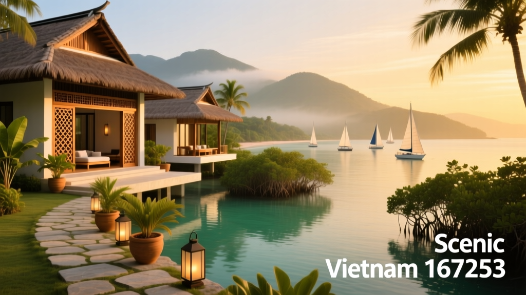 Scenic Vietnam 167253: A Grounded Review of Phong Nha-Kẻ Bàng’s Hidden Gem Hostel & Its Regional Context