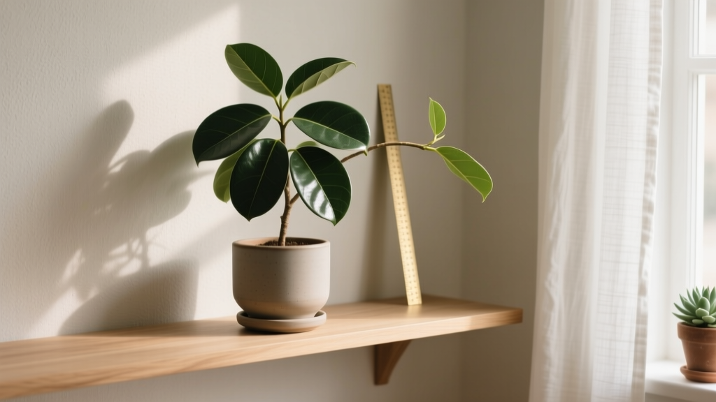 Indoor Fig Plant Care: 7-Step Routine to Stop Yellow Leaves