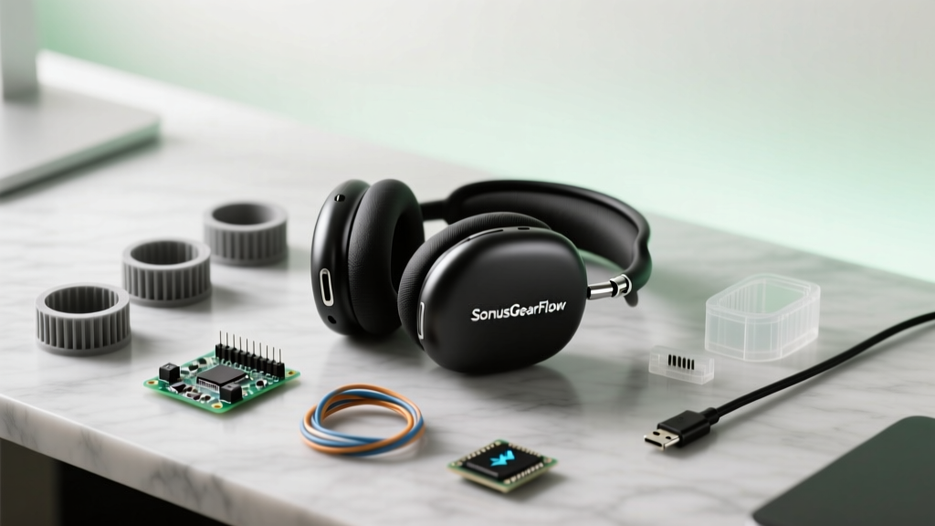 DIY Wireless Headphones: Build in 90 Minutes (2026)