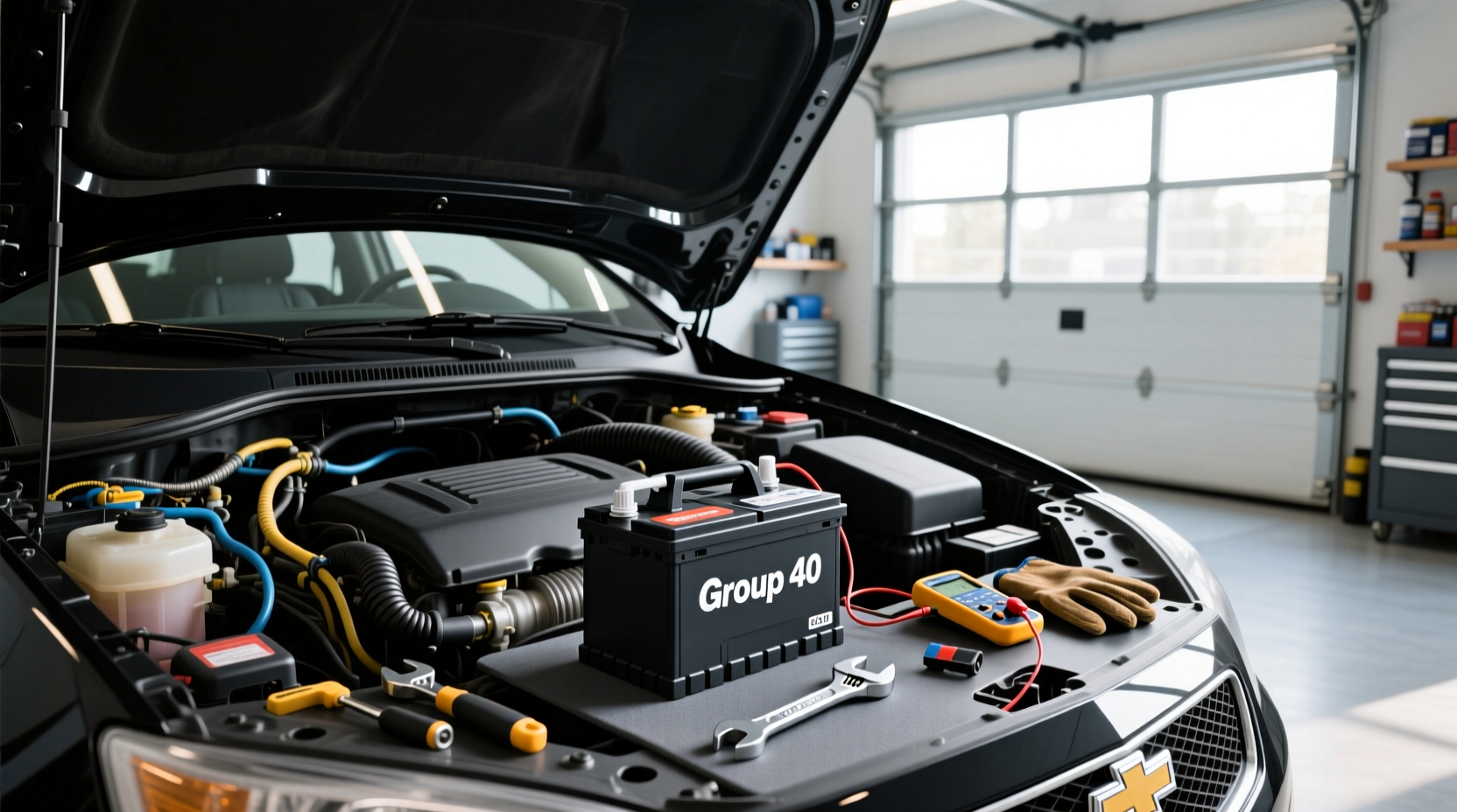 2011 chevy aveo battery size buying guide