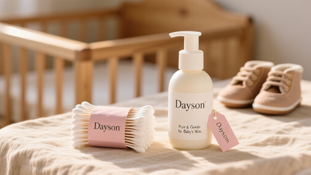 Dayson: Evidence-Based Insights for Parents on This Infant Sleep Support Brand