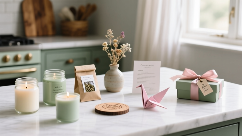 Wedding Favours DIY: 7 Budget Steps (2026)