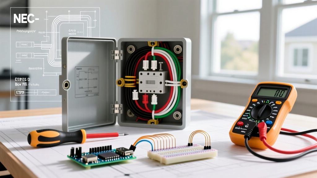 Residential Home Electrical Wiring: Inspection & Compliance Guide
