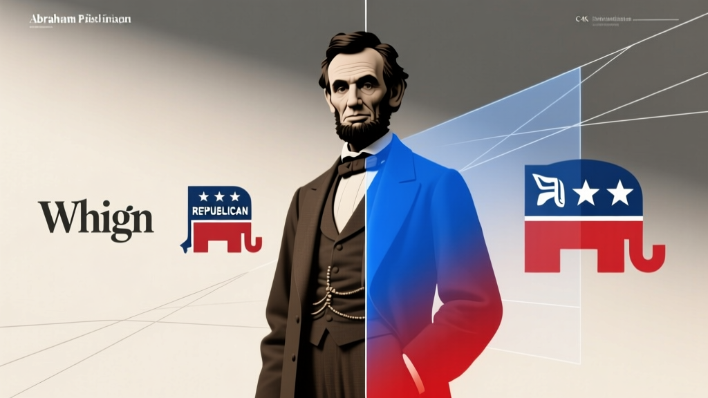 Lincoln’s Political Party: The GOP Truth (2026)