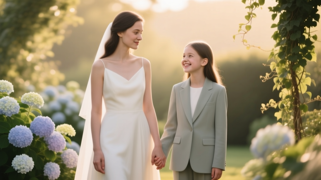 Letter to My Sister on Her Wedding Day (2026)