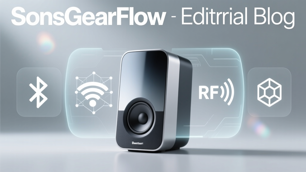 Are All Wireless Speakers Bluetooth? (2026)