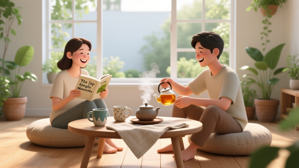 Tea Party for Beginners: Stress-Free & Joy-First (2026)