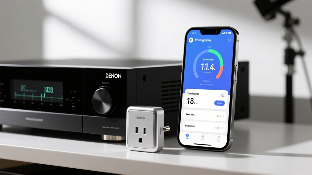 The Best Device to Reduce Electricity Bill for Your Home Audio Setup