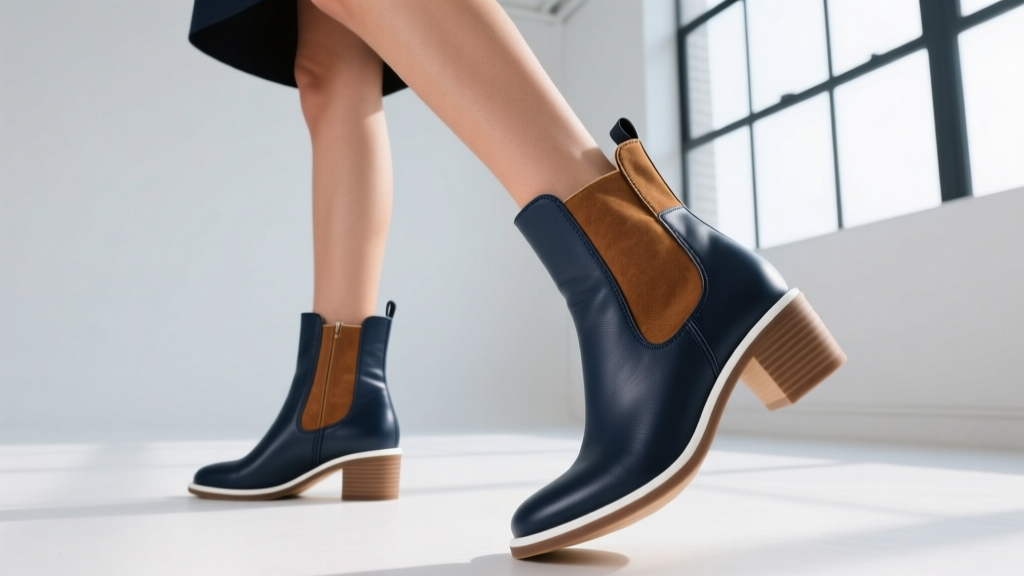 Why Do Ankle Boots Give Me Blisters? Fix It Now