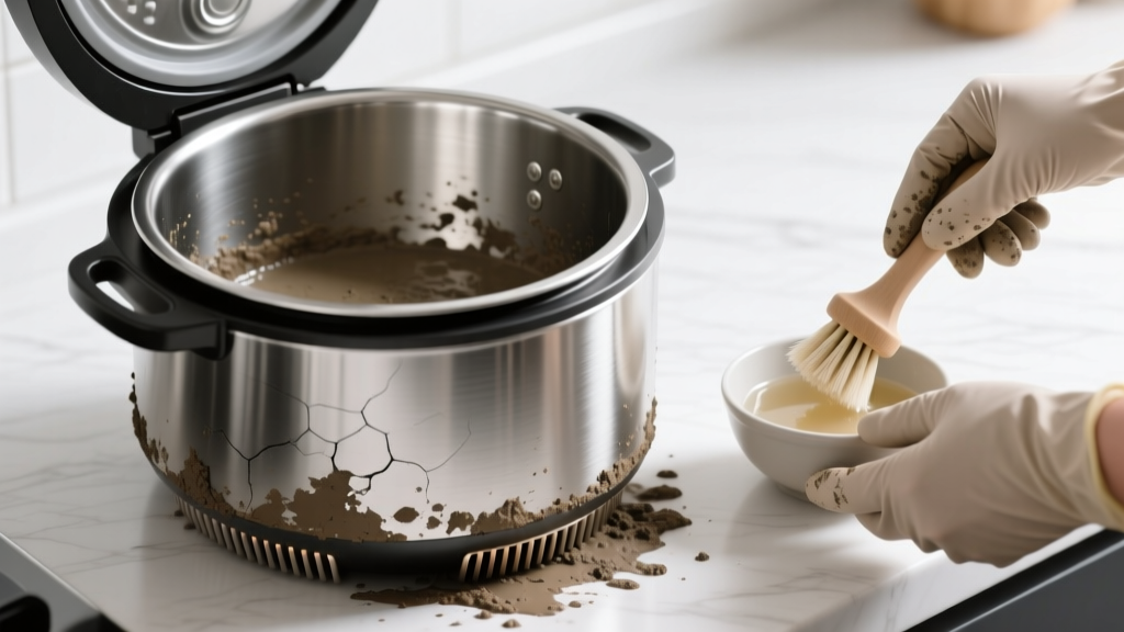 Tested: How to Get Mud Out of Rice Cooker Safely (2026)