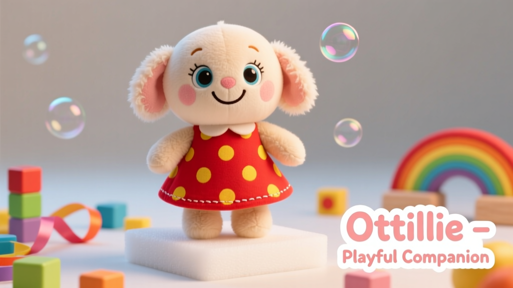 Ottilie: A Deep Safety and Design Review of the Popular Wooden Toy Brand for Toddlers and Preschoolers