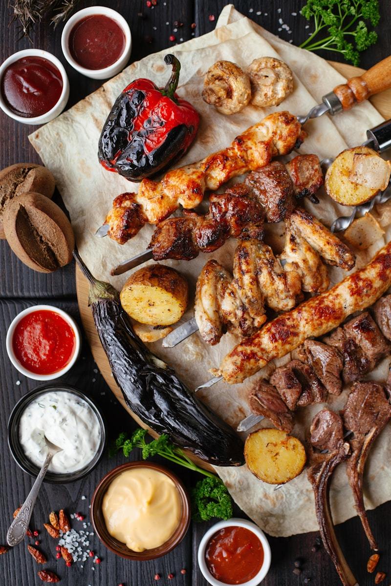 Spice Rubs for Grilling: 5 Blends That Beat Store-Bought Every Time