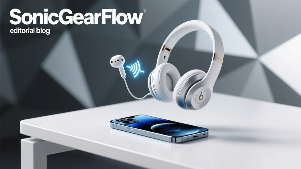 Beats Wireless Headphones Won’t Pair? 7 Fixes