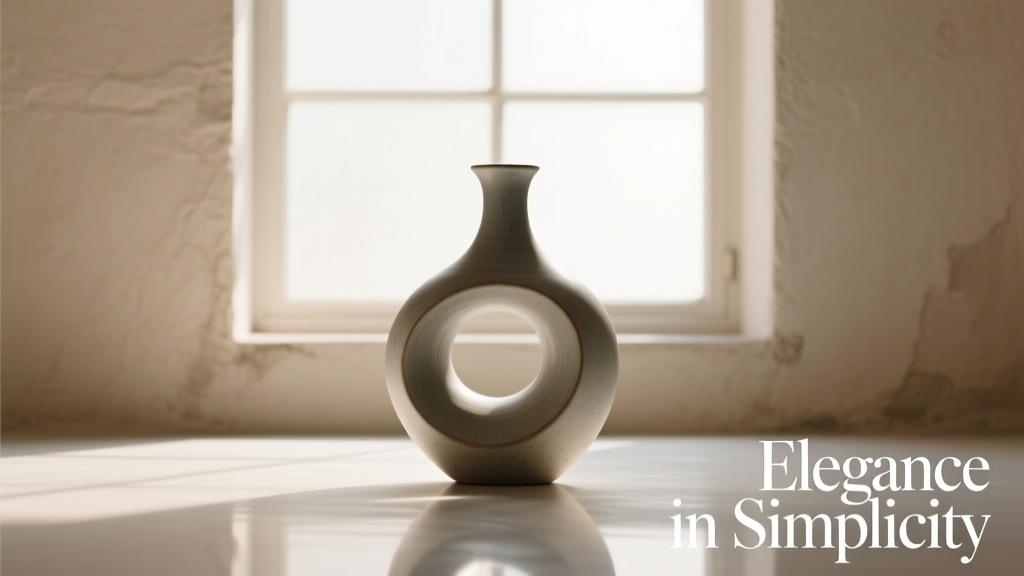 The Fundamentals of Interior House Decor Styles: Characteristics, Standards, and Performance