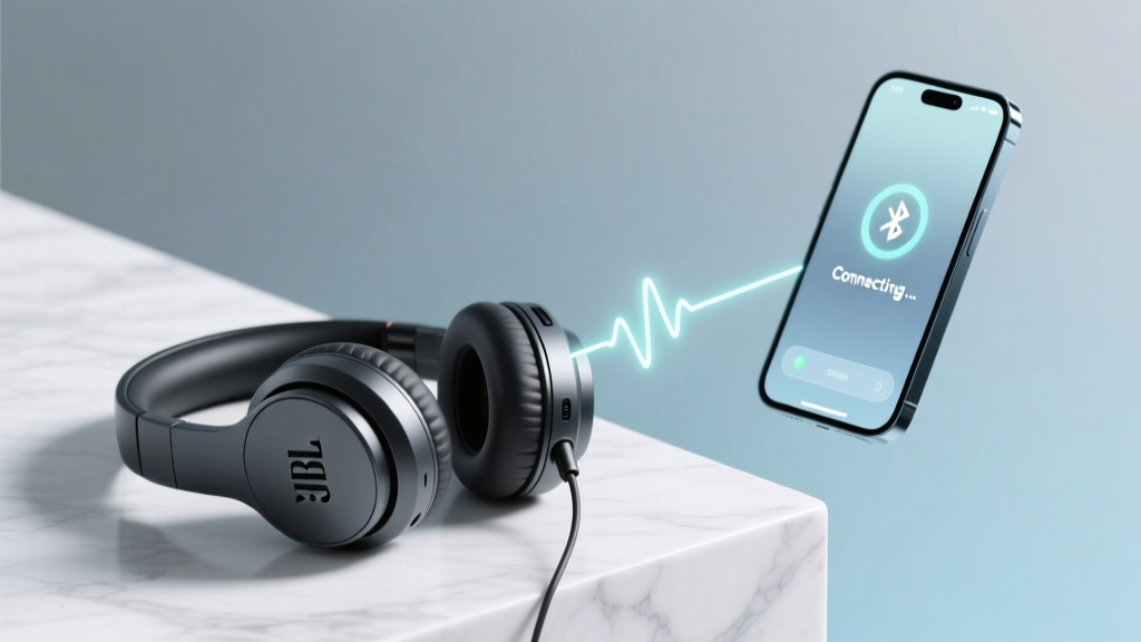 How to Pair JBL Headphones with Another Device (2026)