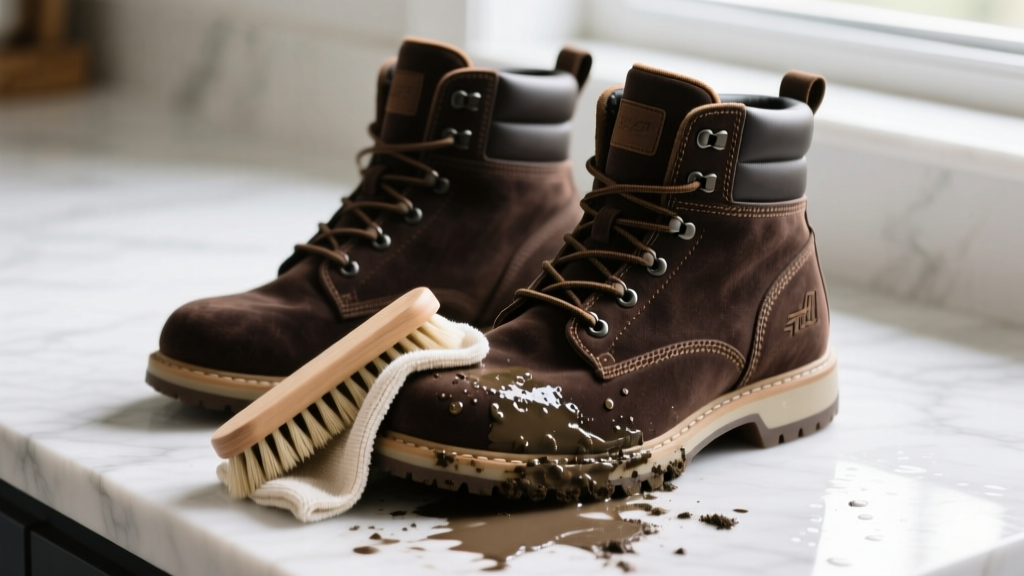 Proven Way: How to Get Mud Out of Suede Shoes (2026)