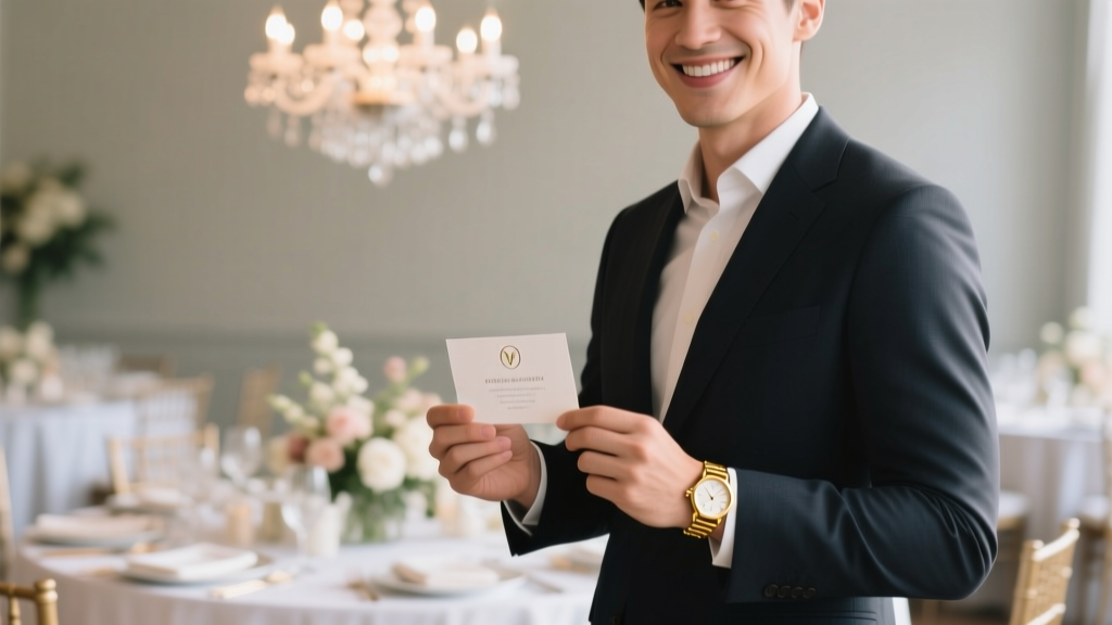 Wedding RSVP Response: 7-Step Checklist (2026)