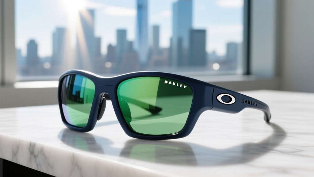 Are Oakley Sport Sunglasses Worth the Premium?
