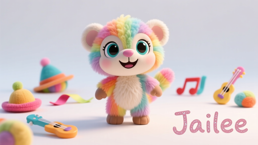 Jailee Toys: Safety Analysis, Market Position, and Developmental Impact for Children Ages 0–5