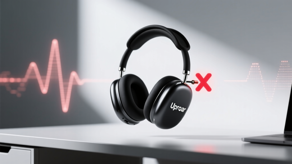 Uproar Headphones Won’t Connect? 7 Fixes (2026)
