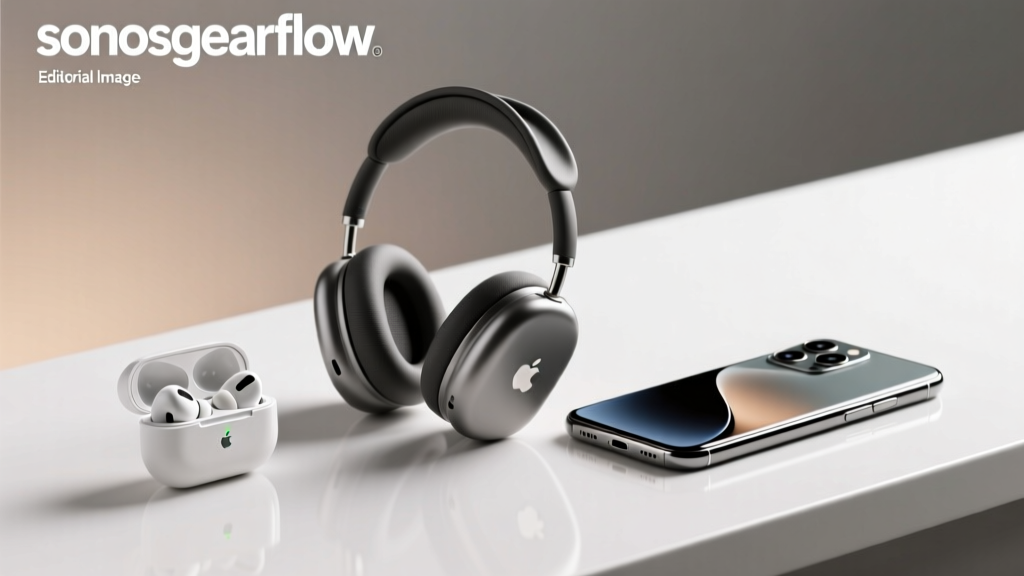 AirPods on Android: What Works (and What Doesn’t)