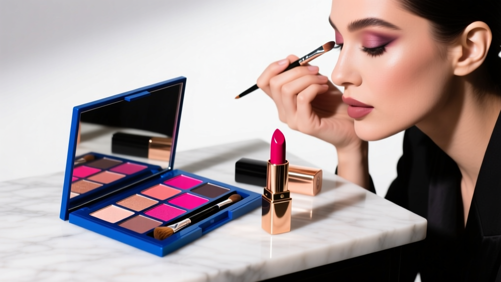 Best Makeup Techniques for Melanin-Rich Skin Tones