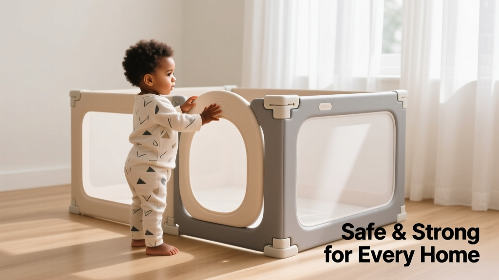 Childproofing for African American Families: Culturally Responsive Safety Strategies and Evidence-Based Practices