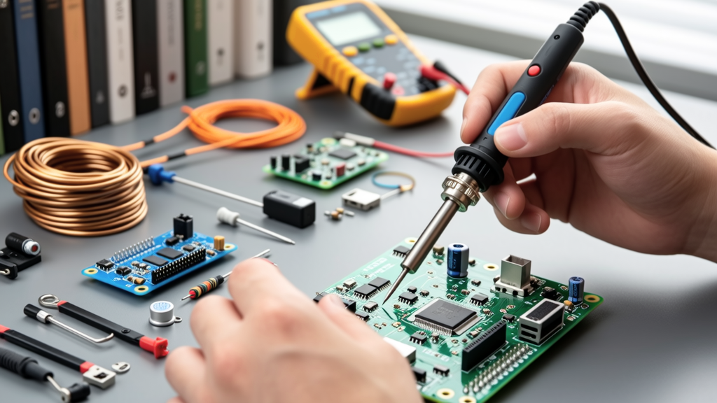 Data for Beginners: A Solder Buyer Perspective