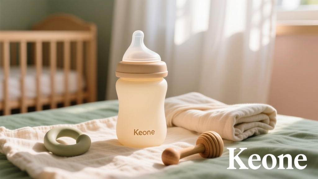 Keone: A Pediatric Nurse’s Evidence-Based Assessment of the Infant Sleep System