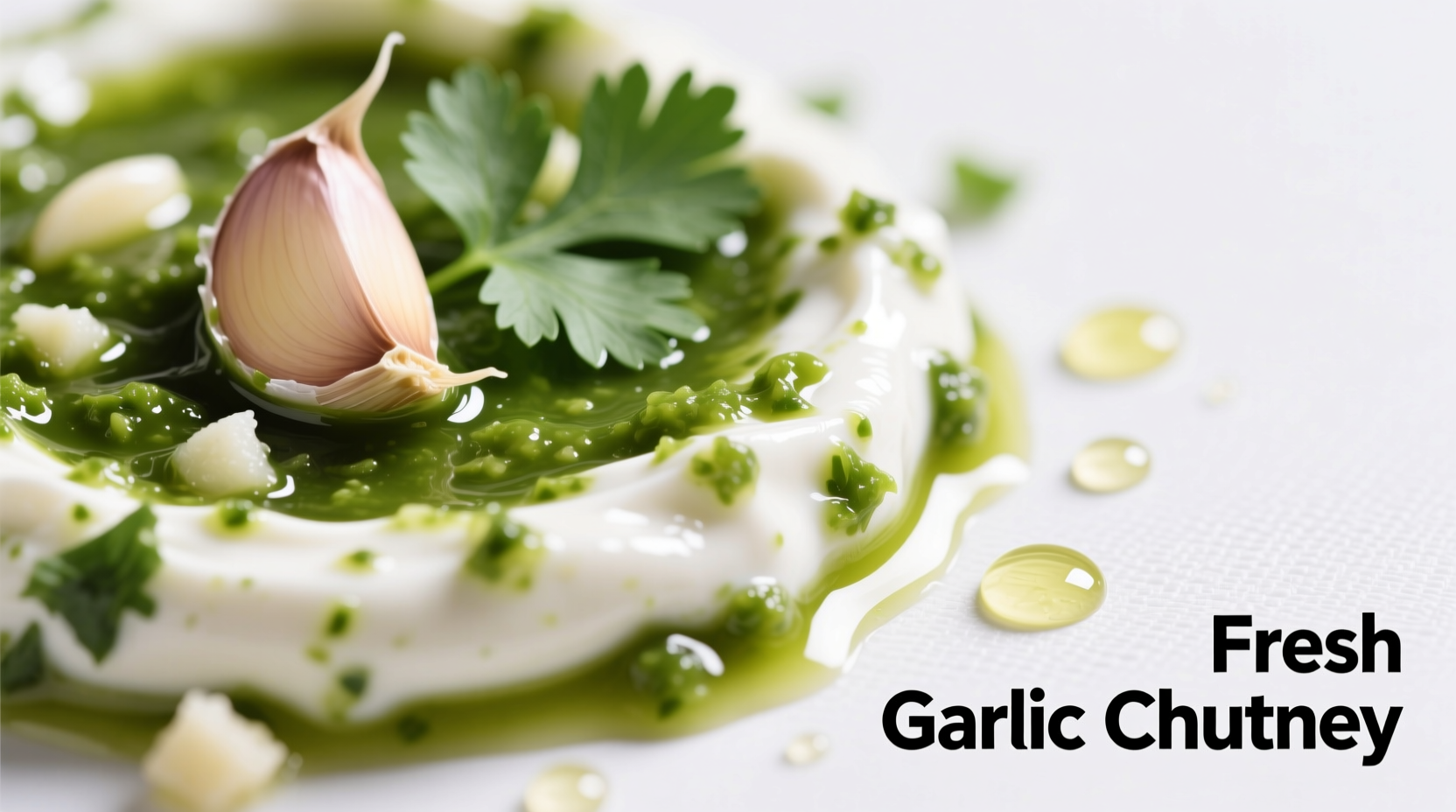 Garlic Chutney: Authentic Recipe & Usage Guide