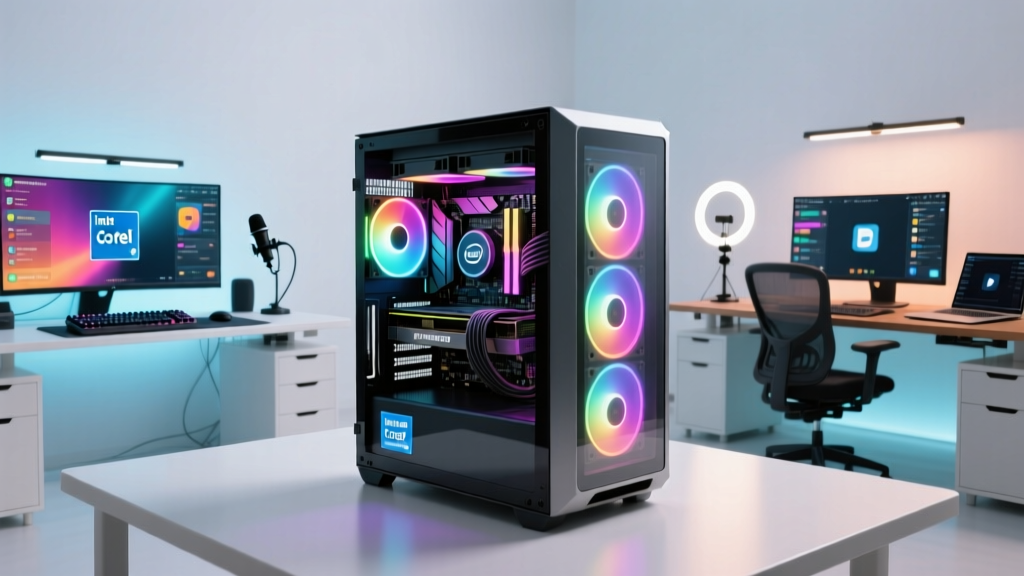 Intel Core i5-10400F Is It Still Worth Buying in 2025? We Tested 7 Real-World Builds (Gaming, Streaming & Office) to Find Out