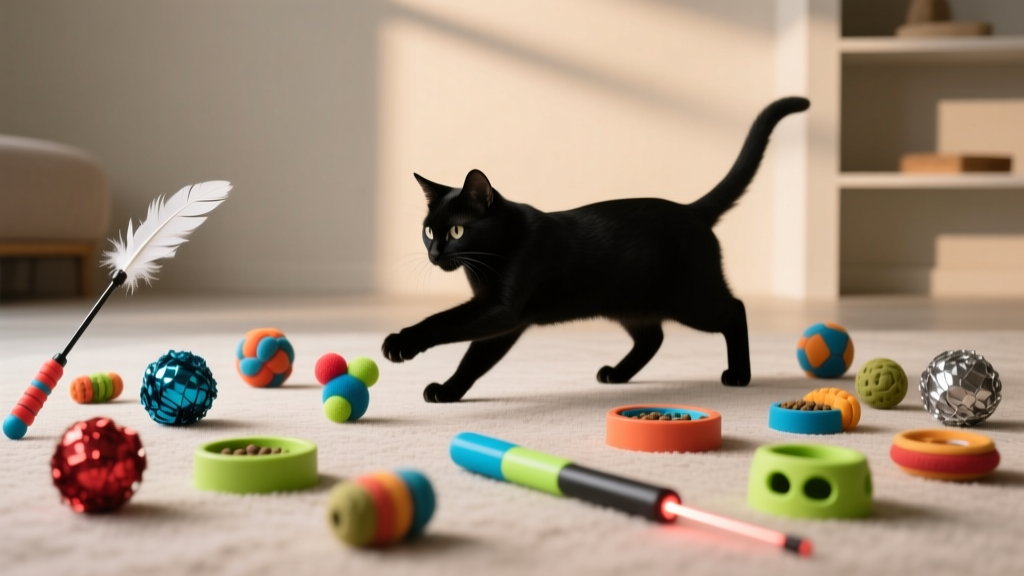 Best Cat Toys at Petco (2026) — Vet-Tested Picks